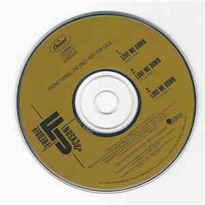 Freddie Jackson - Love Me Down FLAC