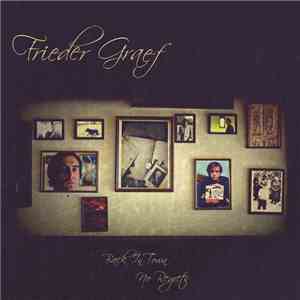 Frieder Graef - Back In Town FLAC