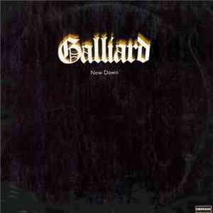 Galliard - New Dawn FLAC