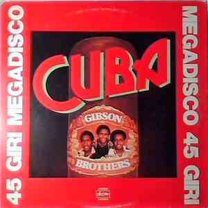 Gibson Brothers - Cuba FLAC