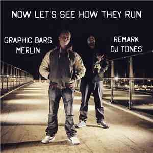 Graphic Bars - Now Let's See How They Run FLAC