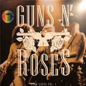 Guns N' Roses - Deer Creek Vol.1 FLAC