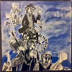 Guttorm Guttormsen, Thor Thorsen - Onkler FLAC