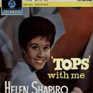 Helen Shapiro - 'Tops' With Me FLAC