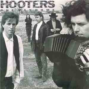 Hooters - One Way Home FLAC