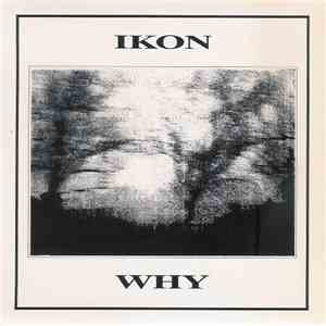 Ikon - Why FLAC