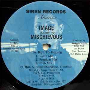 Image - The Key To Heaven FLAC