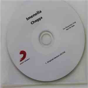 Imenella - Chagga FLAC