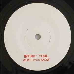 Infinite Soul / Dark Phayd-R - Thirsty Ear Mash-Ups Vol.1 FLAC