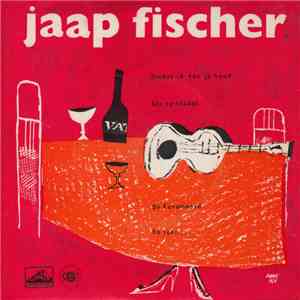 Jaap Fischer - Omdat Ik Van Je Houd FLAC