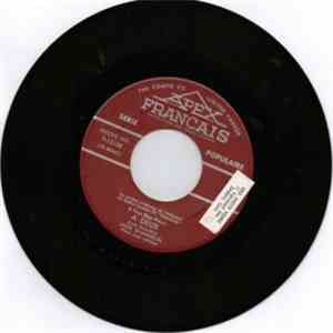 Jack Shaindlin - A Deux / Head 'Em Off At The Pass FLAC