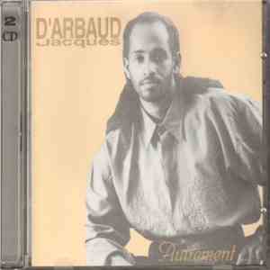 Jacques D'Arbaud - Autrement FLAC