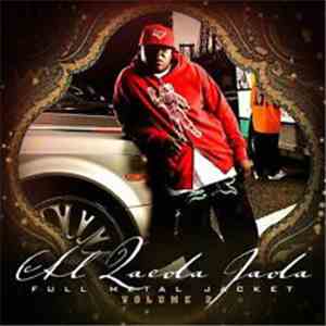 Jadakiss - All Queda Jada - Full Metal Jacket Volume 2 FLAC