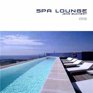 Jens Buchert - Spa Lounge One FLAC
