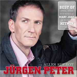 Jürgen Peter  - Alles Auf Rot FLAC