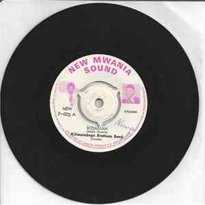 Kilimambogo Brothers Band - Rosariah / Syoka Nzula FLAC