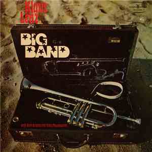 Klaus Lenz Big Band - Klaus Lenz Big Band With Uschi Brüning And Klaus Nowodworski FLAC
