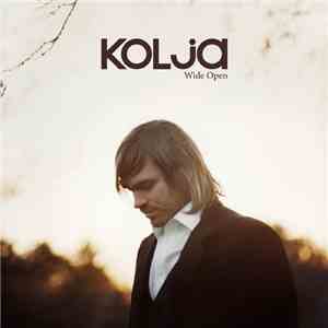 Kolja - Wide Open FLAC