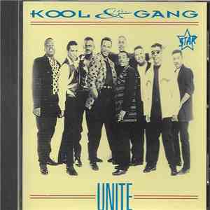 Kool & The Gang - Unite FLAC