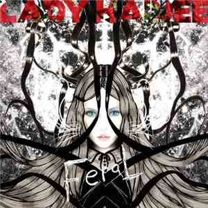 Lady Haidee - Feral FLAC