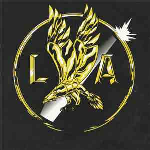 Las Aves - L.A. FLAC