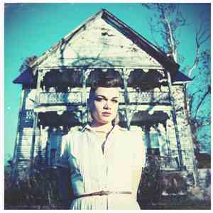 Lillie Mae Rische - Over the Hill and Through the Woods FLAC