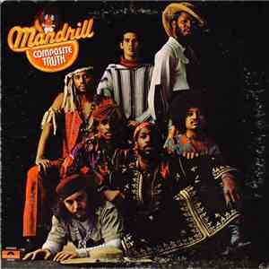 Mandrill - Composite Truth FLAC