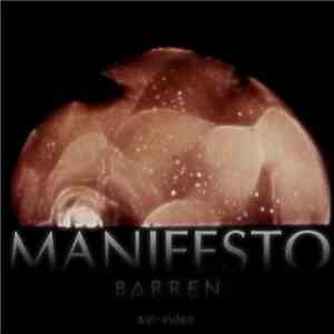 Manifesto - Barren FLAC