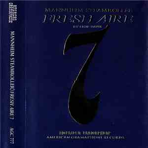 Mannheim Steamroller - Fresh Aire 7 FLAC
