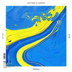Matisse & Sadko - Persia FLAC