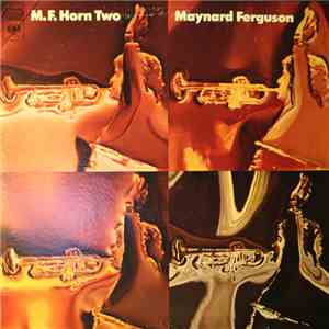Maynard Ferguson - M.F. Horn Two FLAC