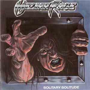 Meliah Rage - Solitary Solitude FLAC