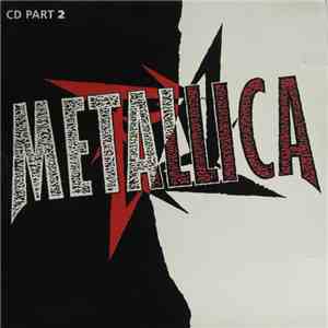 Metallica - Until It Sleeps FLAC