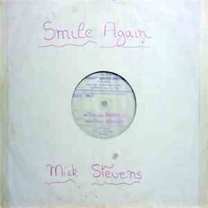 Mick Stevens - Smile Again FLAC