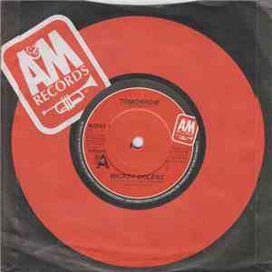 Mickey Dolenz / The Bugsy Malone Gang - Tomorrow / Fat Sam's Grand Slam FLAC