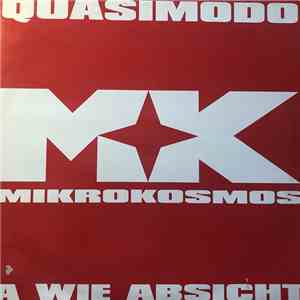 Mikrokosmos  - Quasimodo / A Wie Absicht FLAC