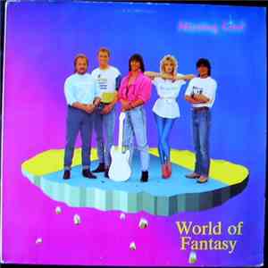 Missing Link - World Of Fantasy FLAC