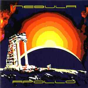 Nebula  - Apollo FLAC