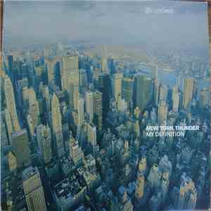 New York Thunder - My Definition FLAC