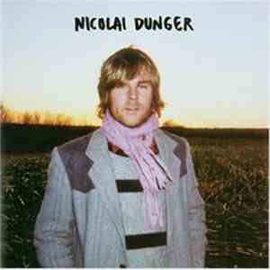 Nicolai Dunger - Tranquil Isolation FLAC