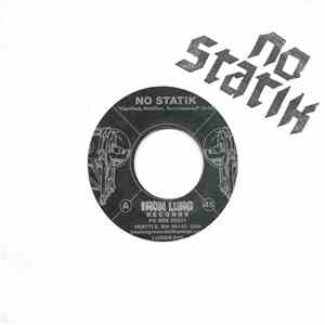 No Statik - Clarified, Distilled, Recomposed/We All Die In The End FLAC