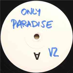 Only Paradise - Help Me FLAC