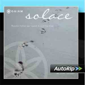 Peter Davison - Solace FLAC