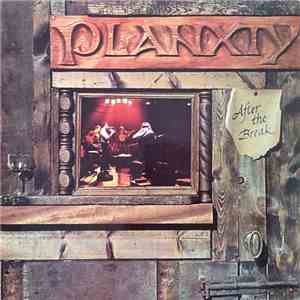 Planxty - After The Break FLAC