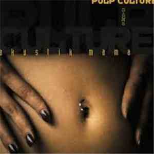 Pulp Culture - Akustik Mama FLAC
