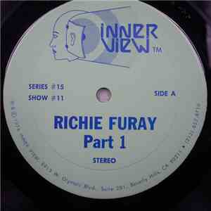 Richie Furay - Inner View Part 1 FLAC