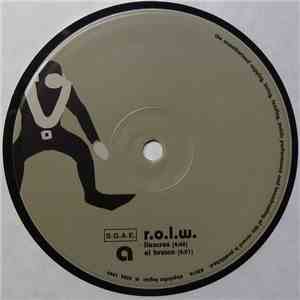 r.o.l.w. - Surfing In The North FLAC