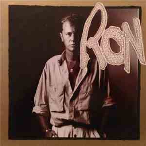 Ron - Ron FLAC