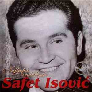 Safet Isović - Najljepše Sevdalinke FLAC
