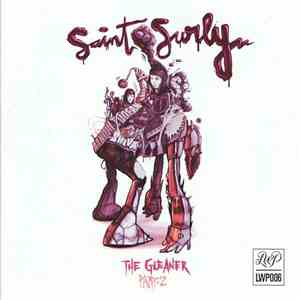 Saint Surly - The Gleaner - Part 2 FLAC